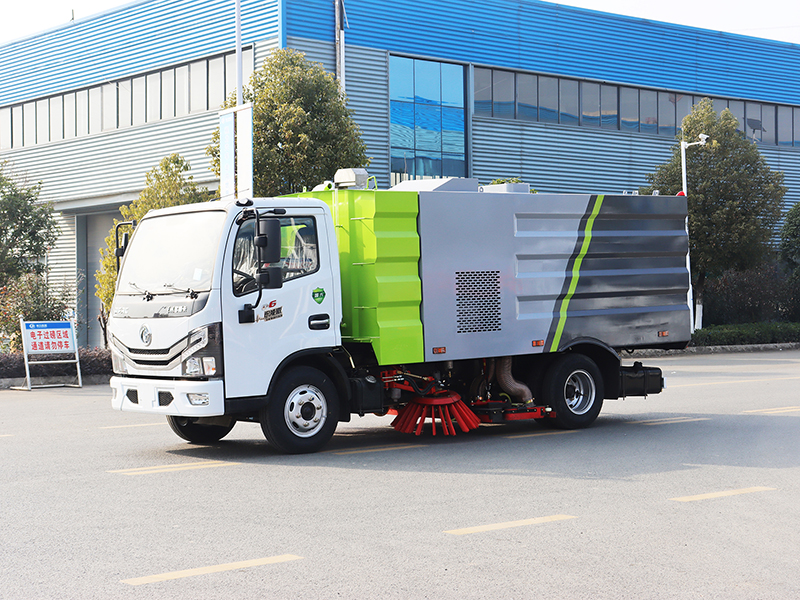 福瑞卡中置吸塵